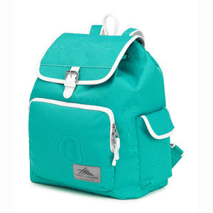 NWOT High Sierra Turquoise Elly Backpack